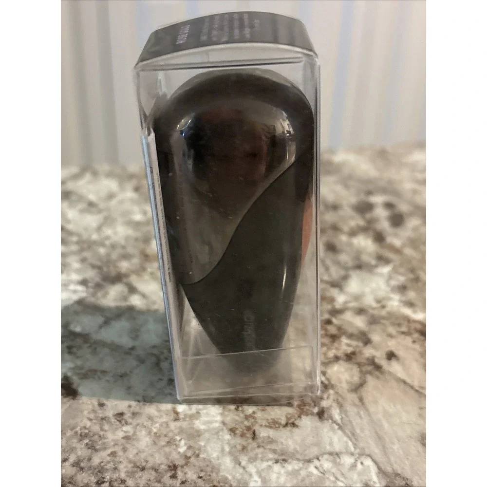 TEMPTU Perfect Canvas Airbrush Highlighter Rose Gold .10 fl oz-Package Distress‎